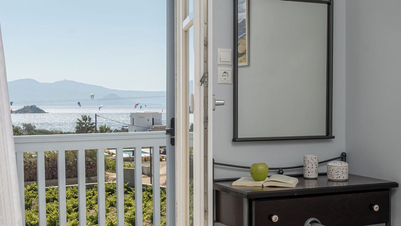 Photo of Bedroom in Mikri Vigla