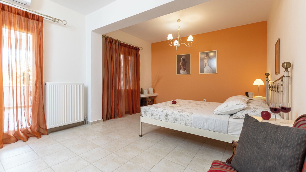 Photo of Bedroom in Mikri Vigla