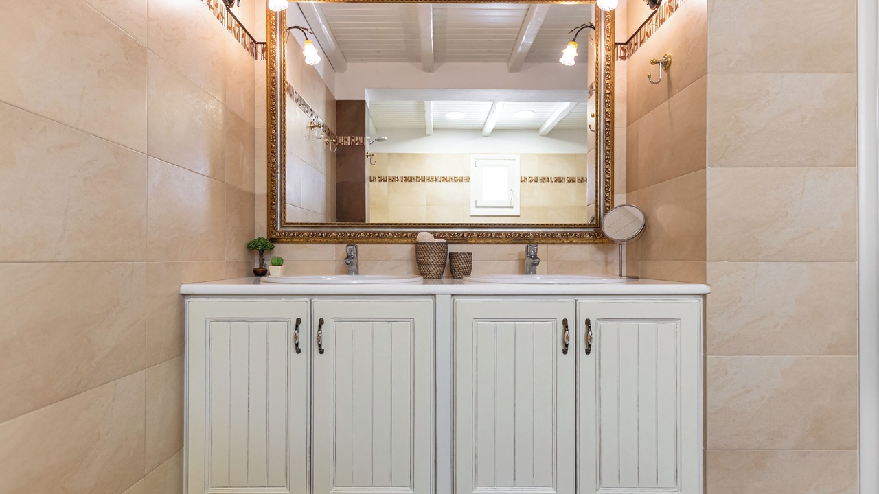 Photo of Bathroom in Mikri Vigla