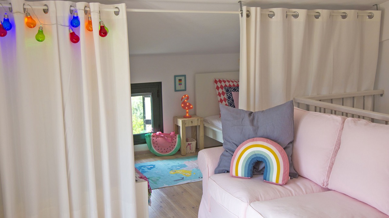 Photo of Bedroom in Aigialeia