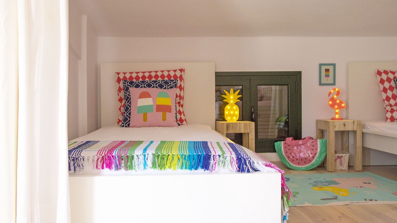 Photo of Bedroom in Aigialeia