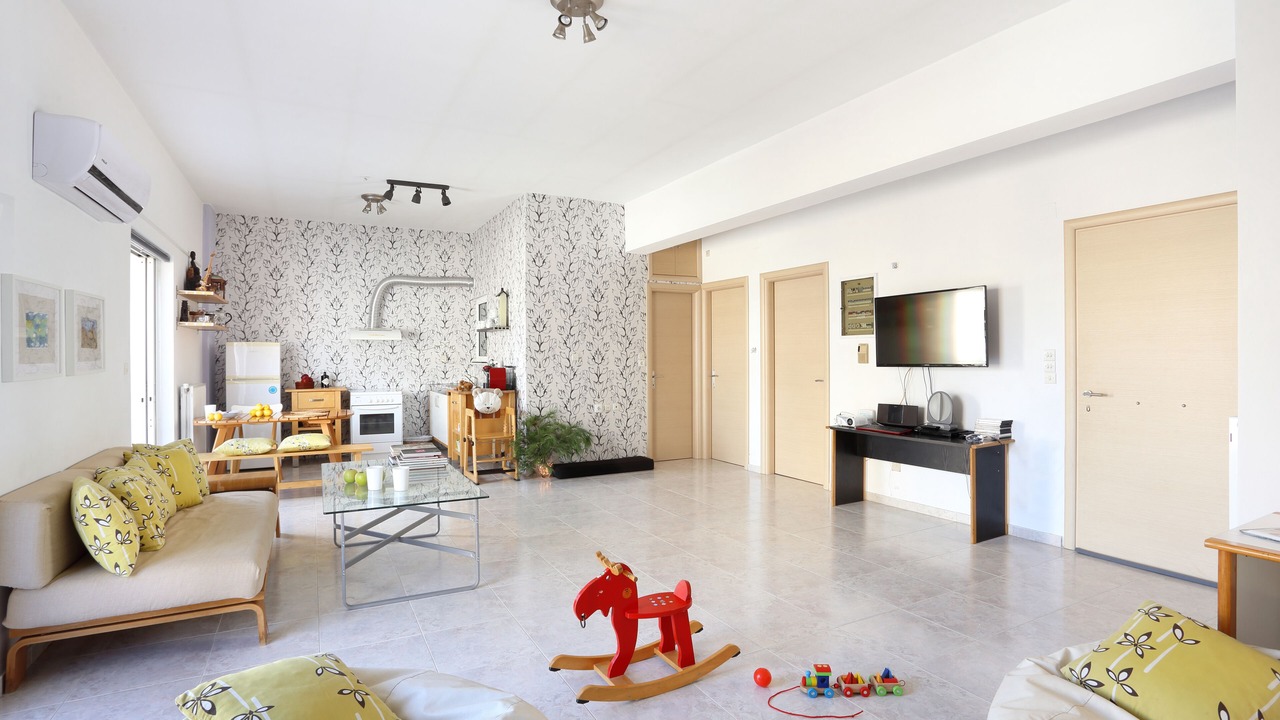 Photo of Bedroom in Athens