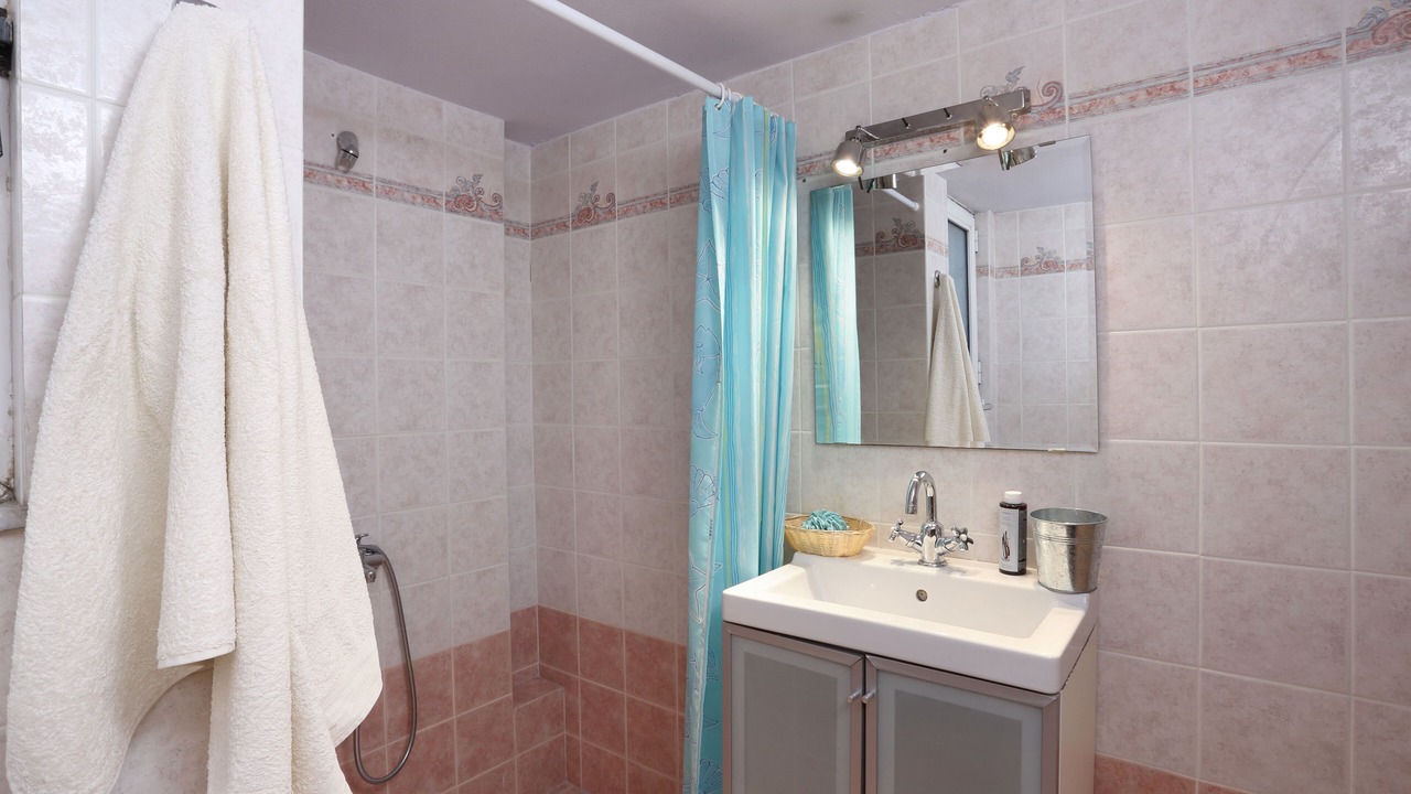 Photo of Bathroom in Athens