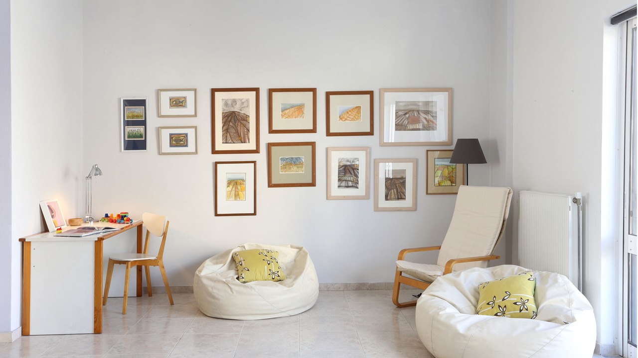 Photo of Bedroom in Athens
