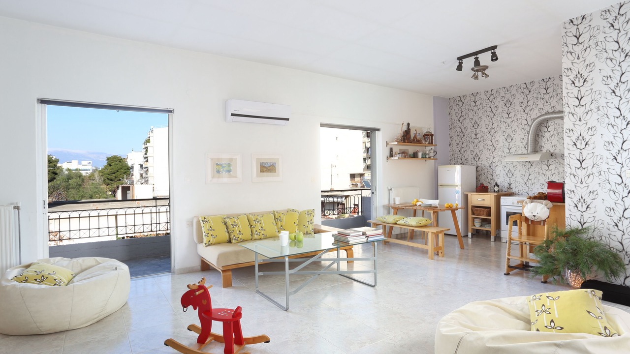 Photo of Bedroom in Athens