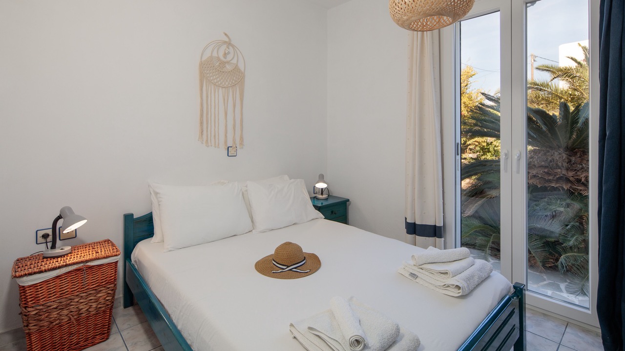 Photo of Bedroom in Plaka