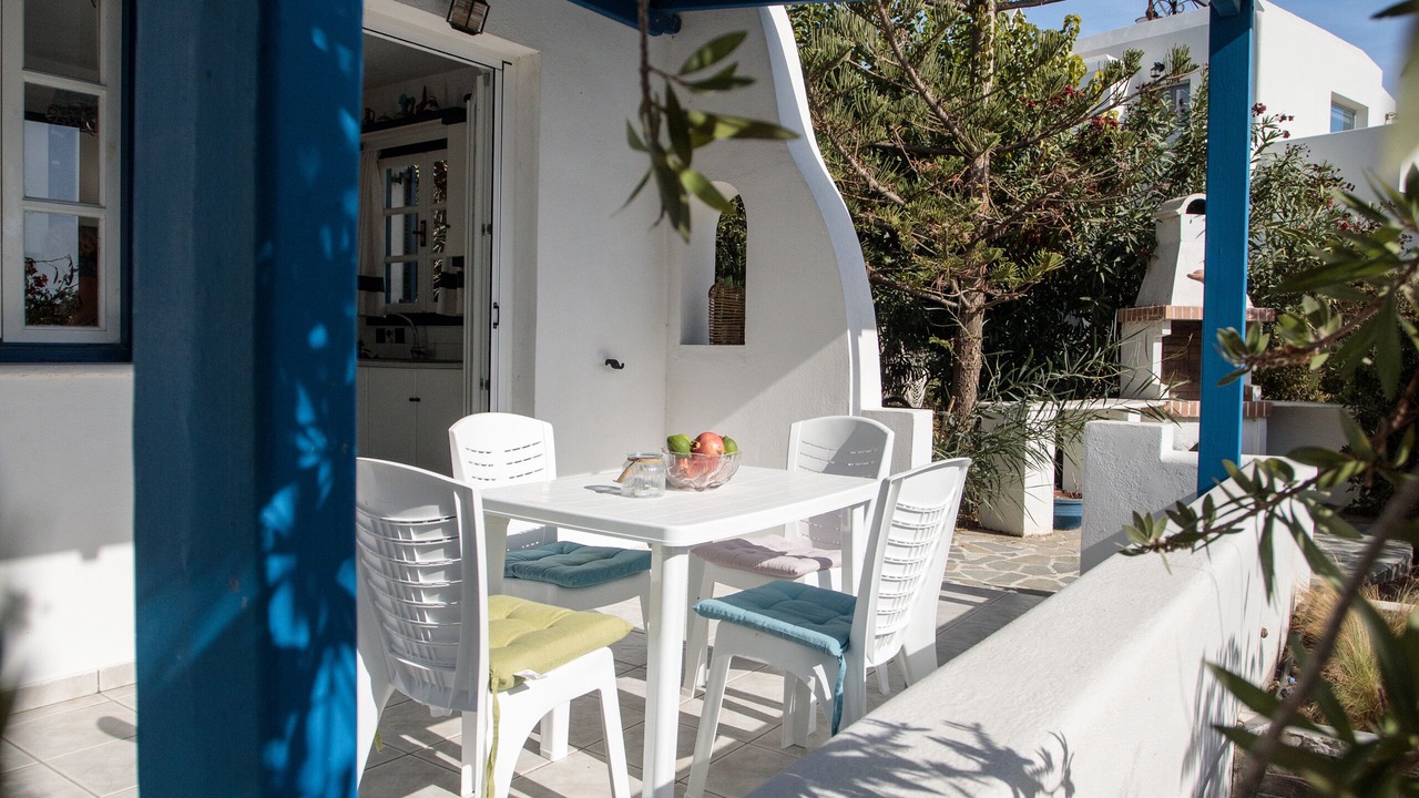 Photo of Outdoor in Plaka