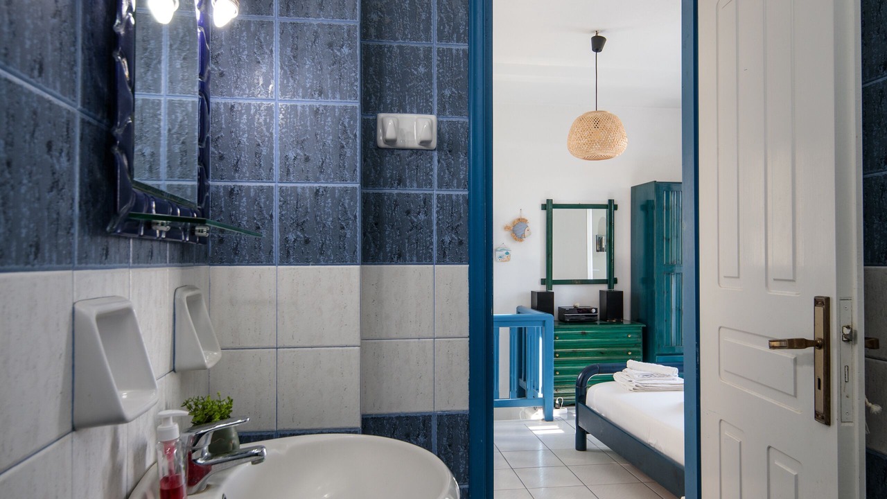 Photo of Bathroom in Plaka