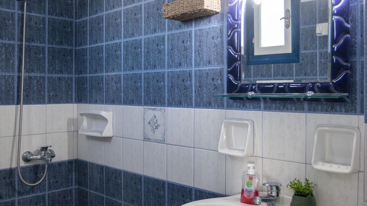 Photo of Bathroom in Plaka