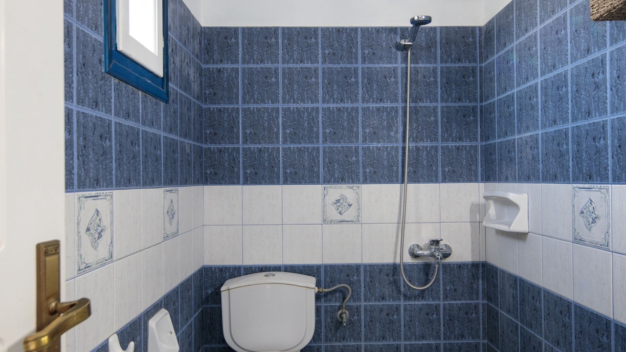 Photo of Bathroom in Plaka