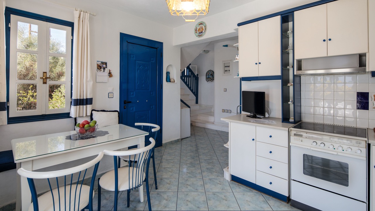 Photo of Kitchen in Plaka