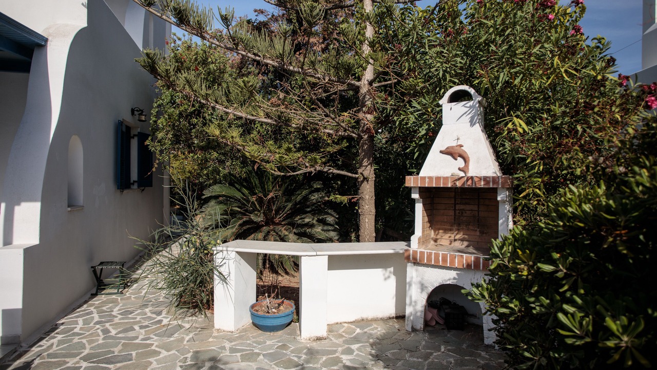 Photo of Outdoor in Plaka