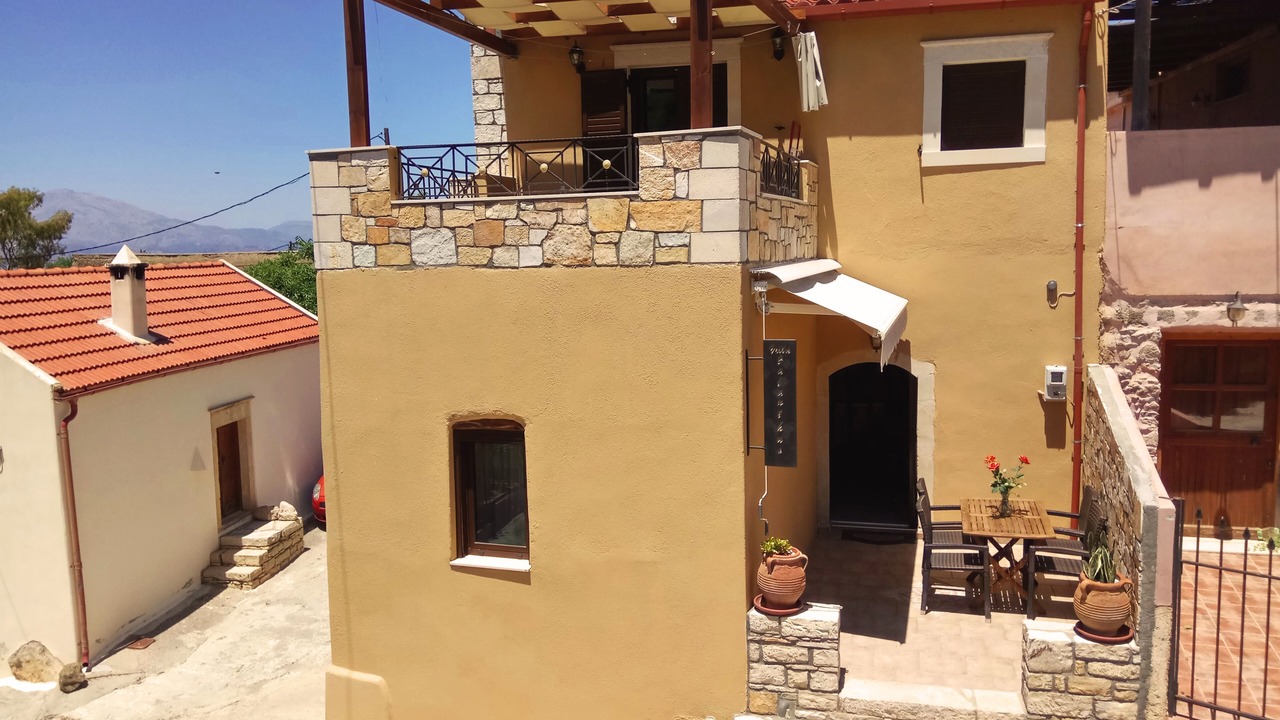 Photo of Outdoor in Listaros