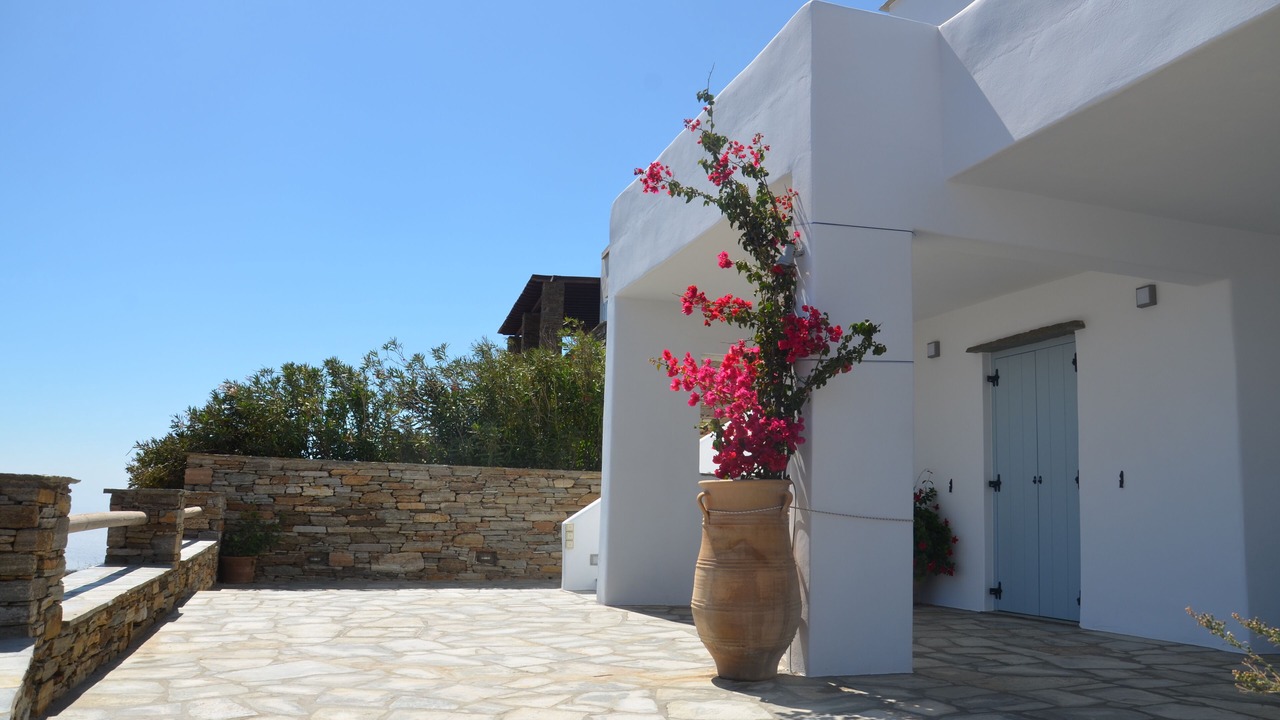 Photo of Outdoor in Tinos