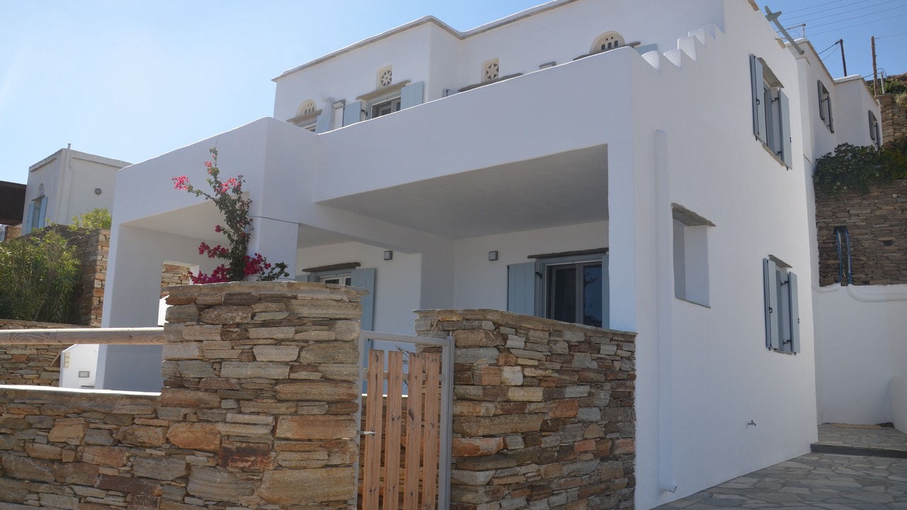 Photo of Outdoor in Tinos