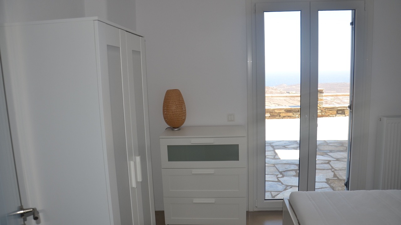 Photo of Bedroom in Tinos