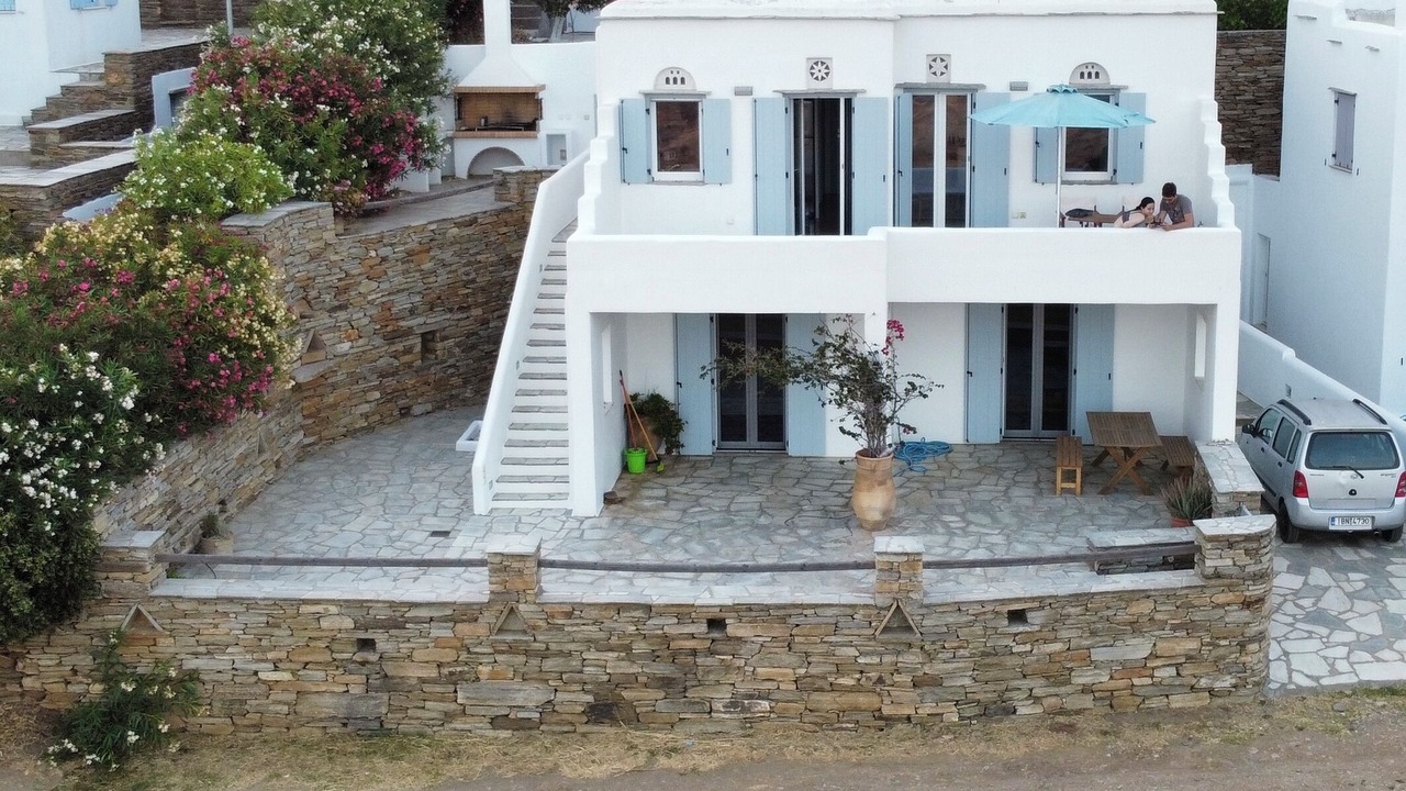 Photo of Outdoor in Tinos