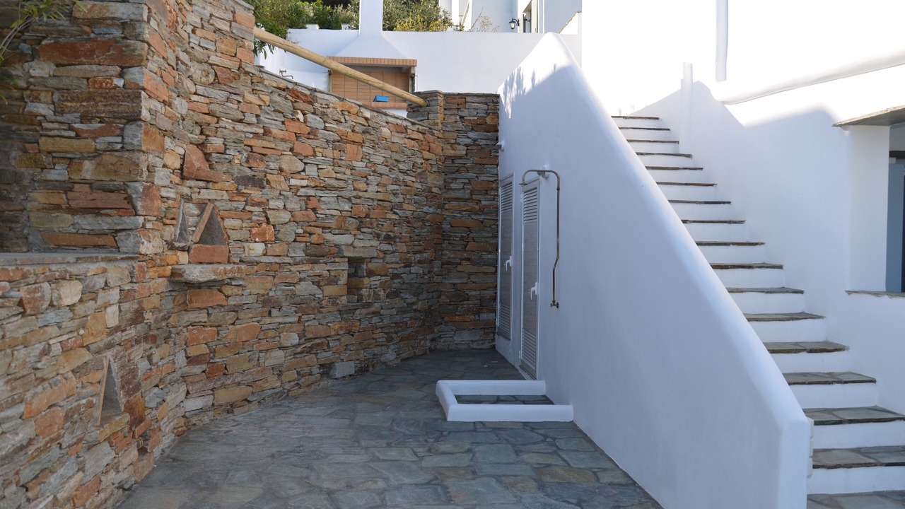 Photo of Outdoor in Tinos