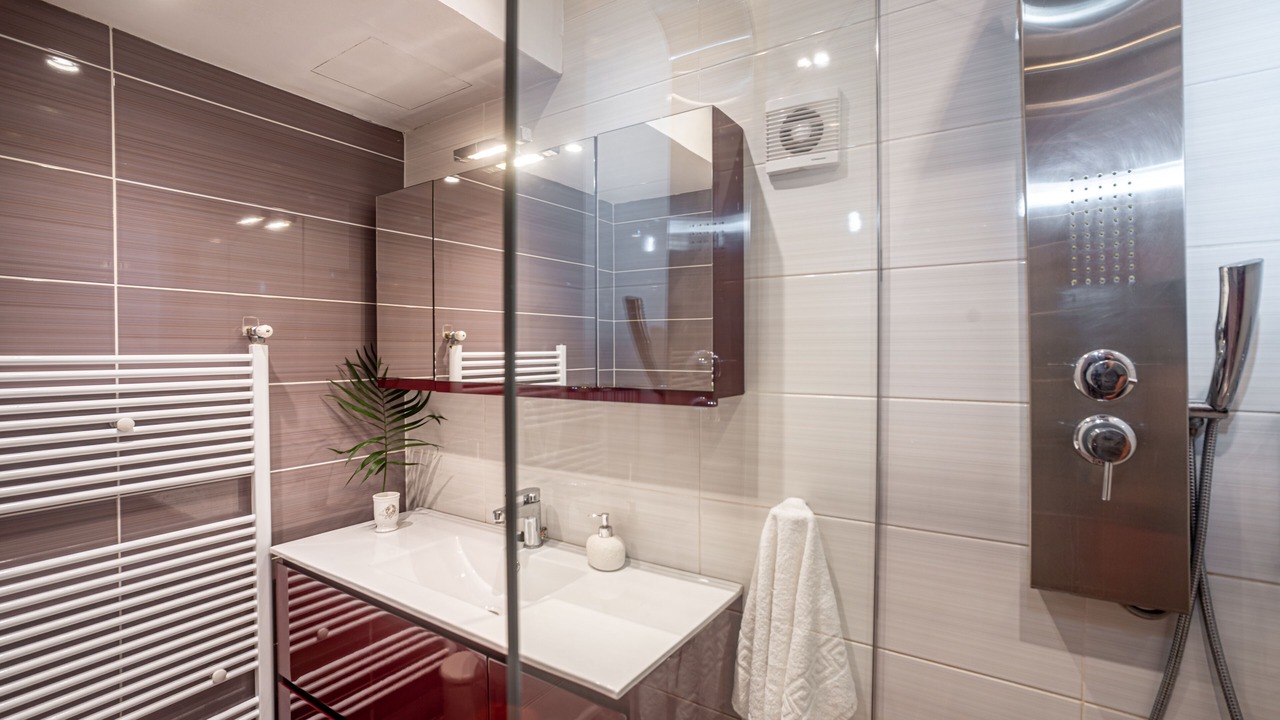 Photo of Bathroom in Lithakia