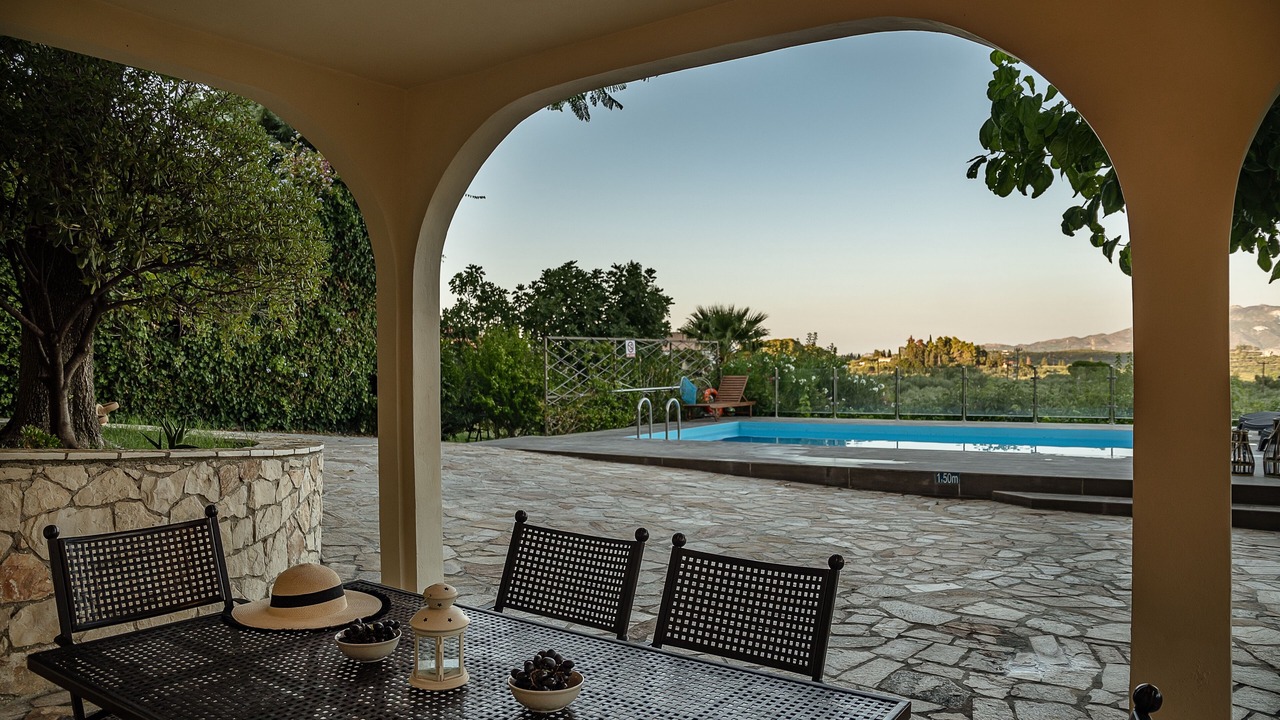 Photo of Outdoor in Lithakia