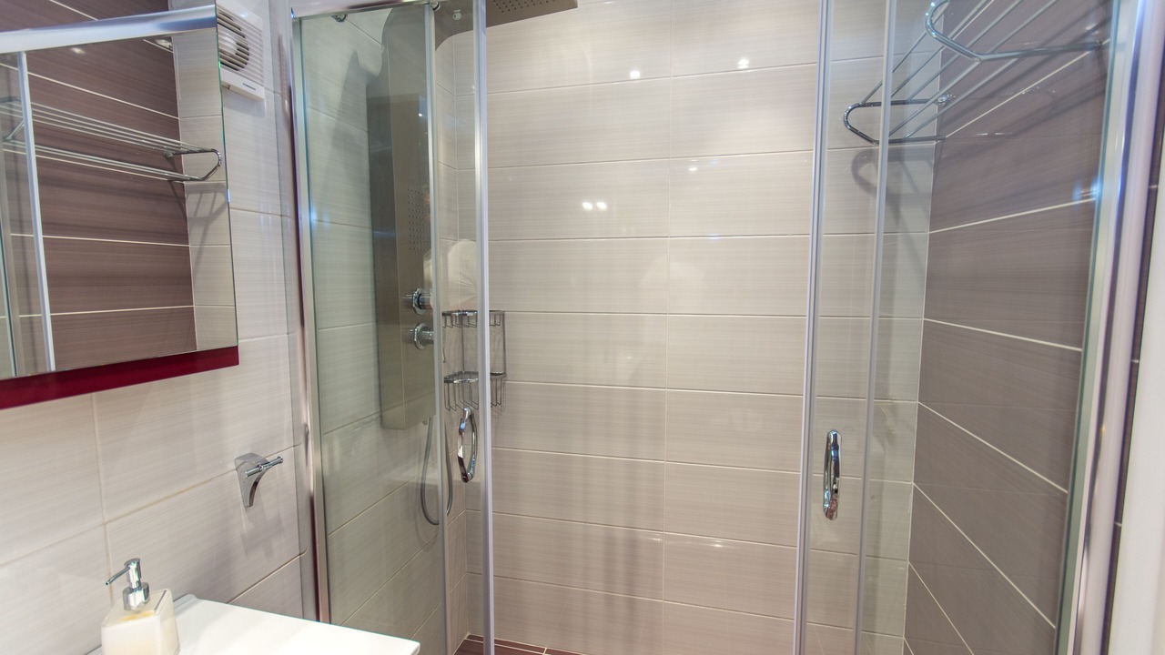 Photo of Bathroom in Lithakia