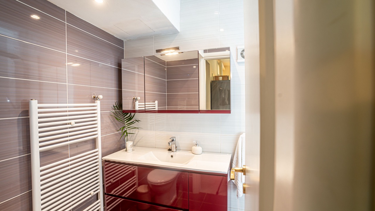 Photo of Bathroom in Lithakia