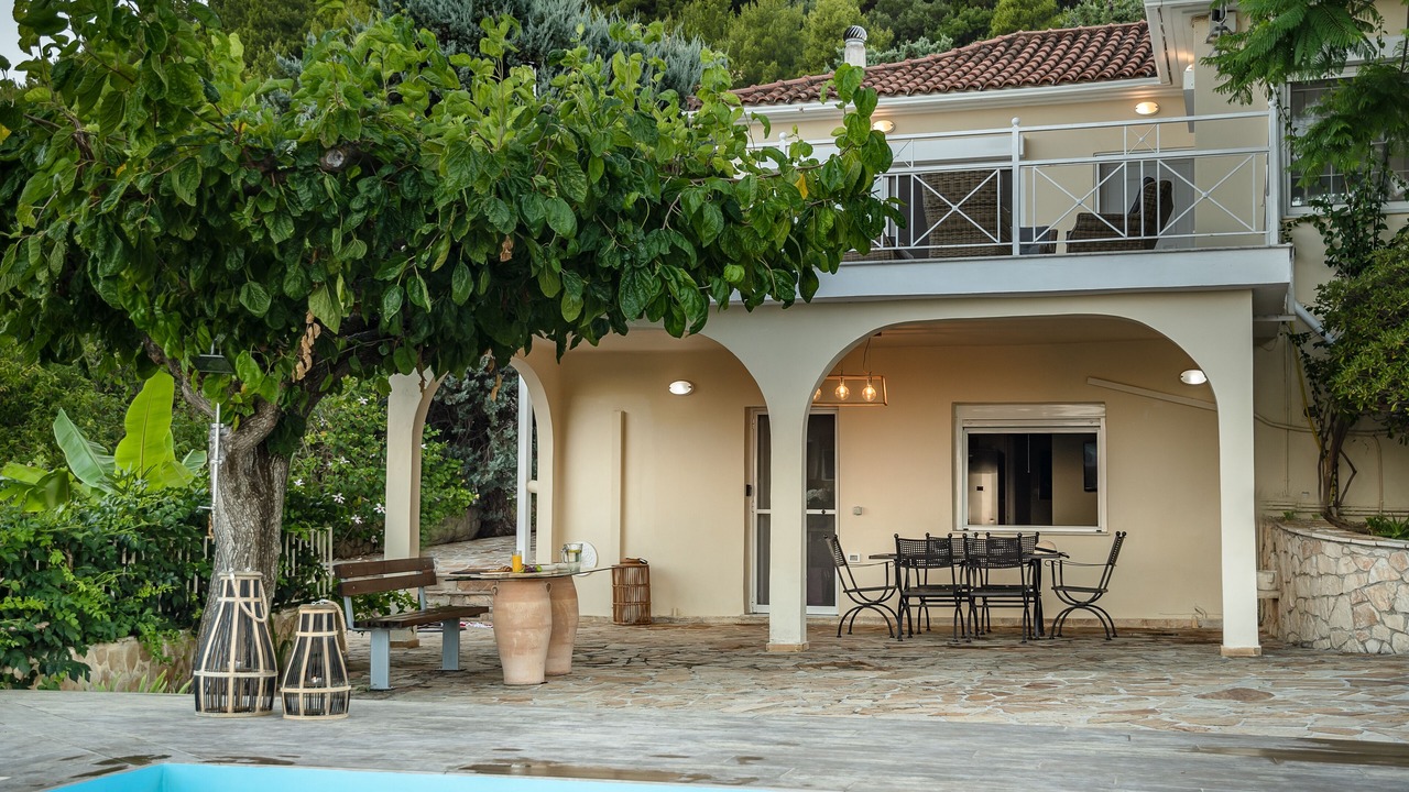 Photo of Outdoor in Lithakia