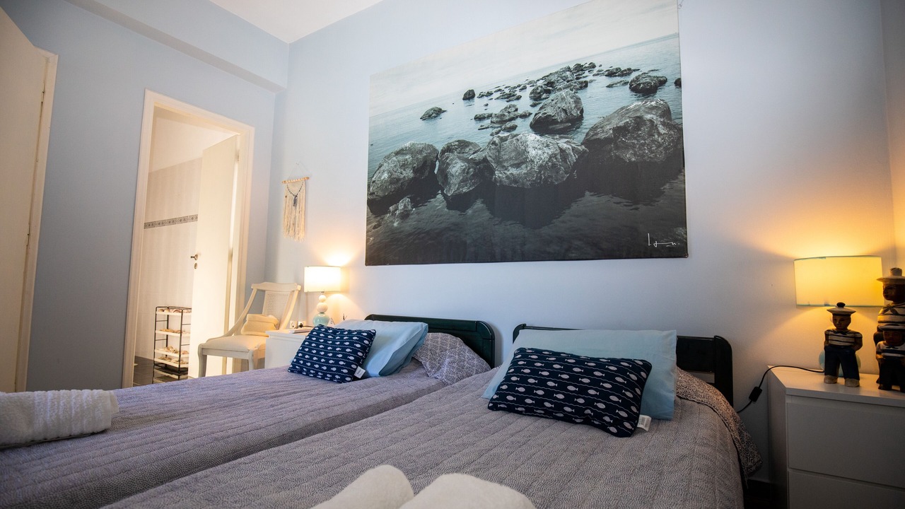 Photo of Bedroom in Perdhika