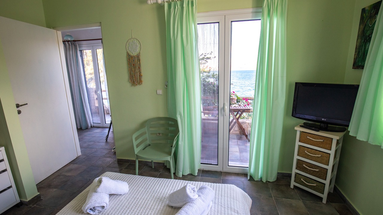 Photo of Bedroom in Perdhika