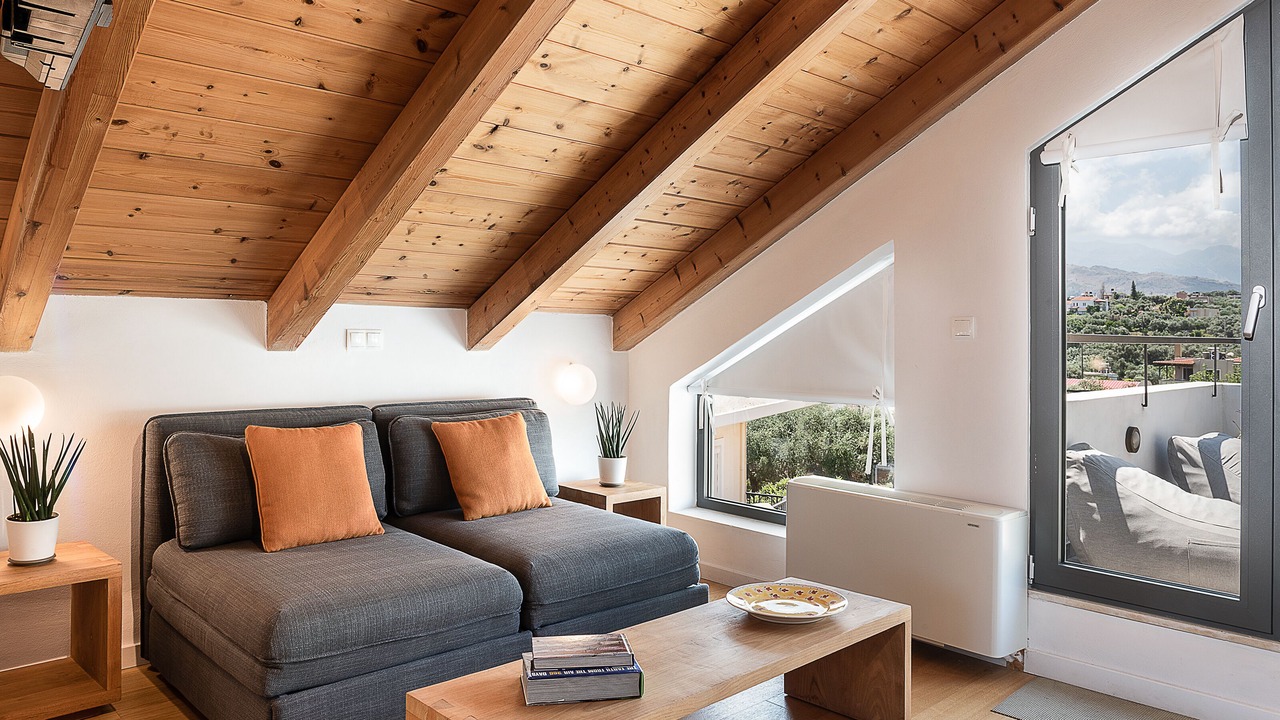Photo of Livingroom in Galatas