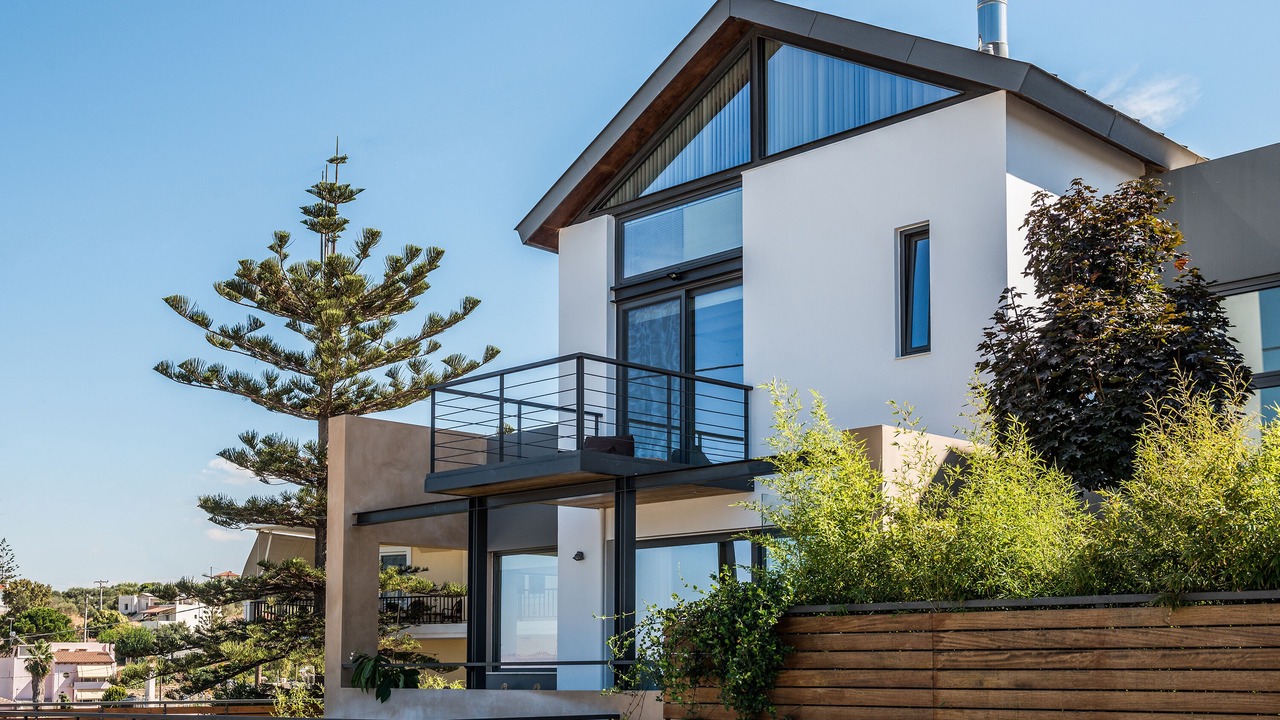Photo of Outdoor in Galatas