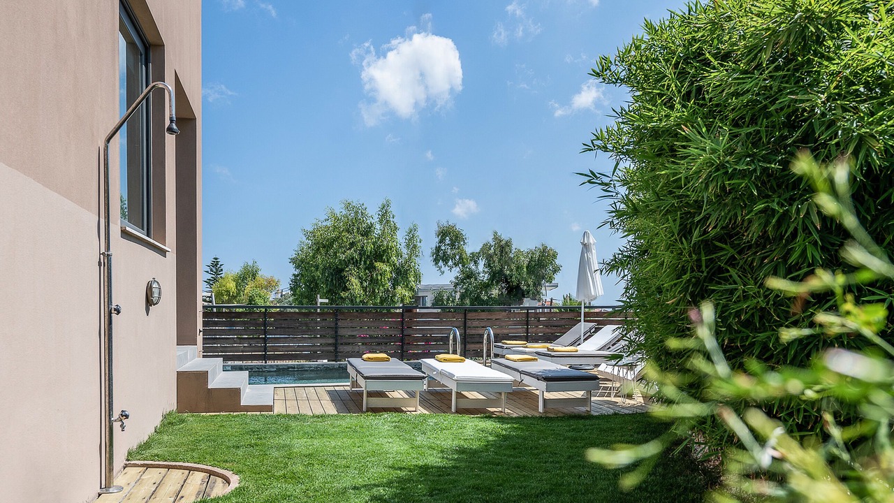 Photo of Patio Balcony in Galatas