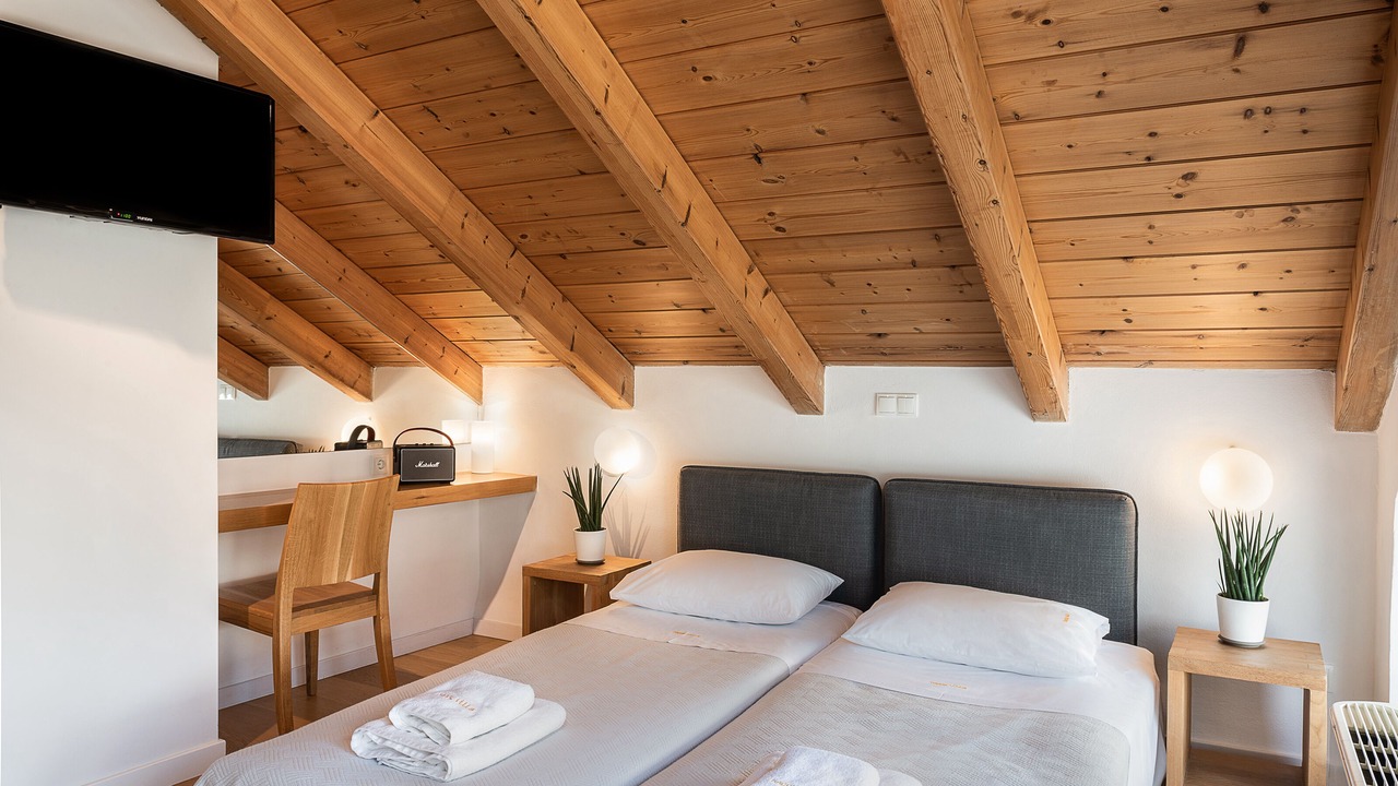 Photo of Bedroom in Galatas