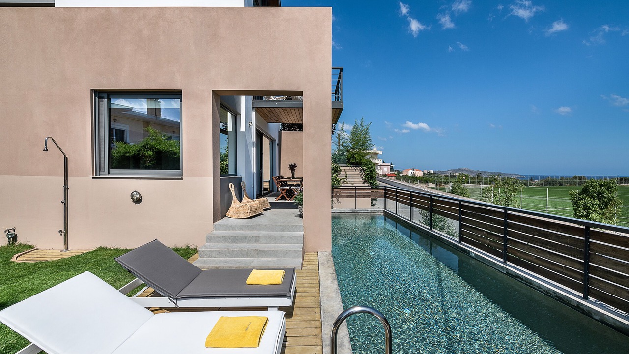 Photo of Outdoor in Galatas