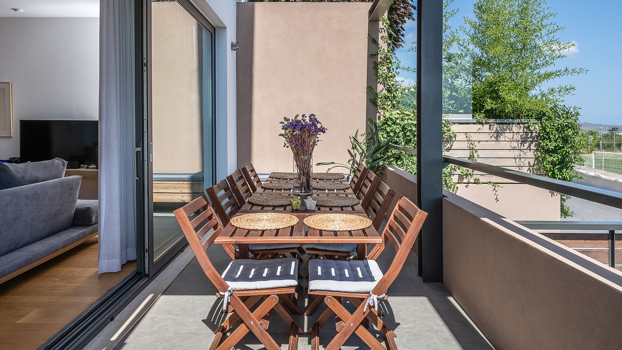 Photo of Outdoor in Galatas