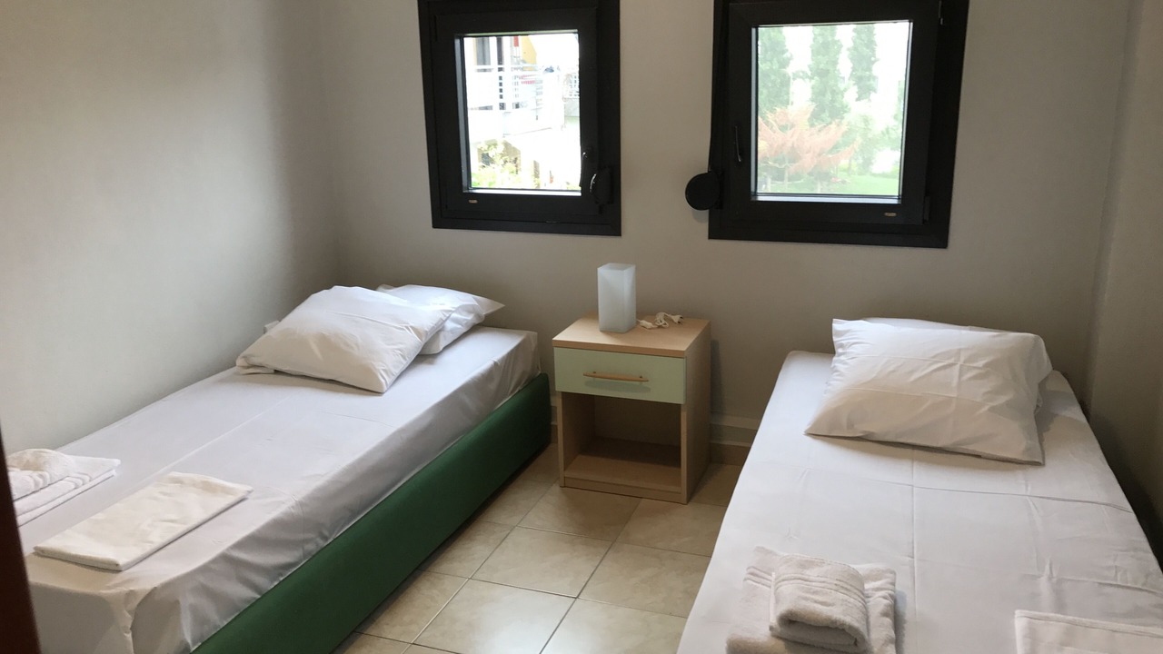 Photo of Bedroom in Nea Fokaia
