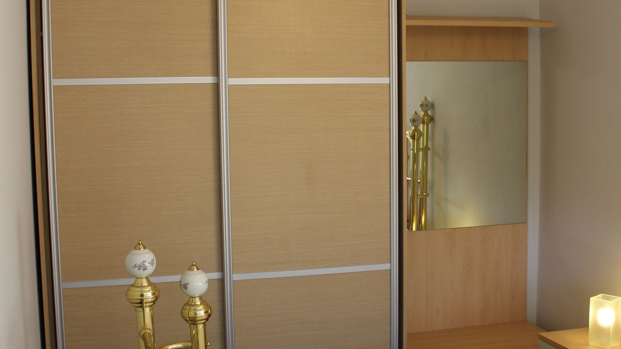 Photo of Bedroom in Nea Fokaia