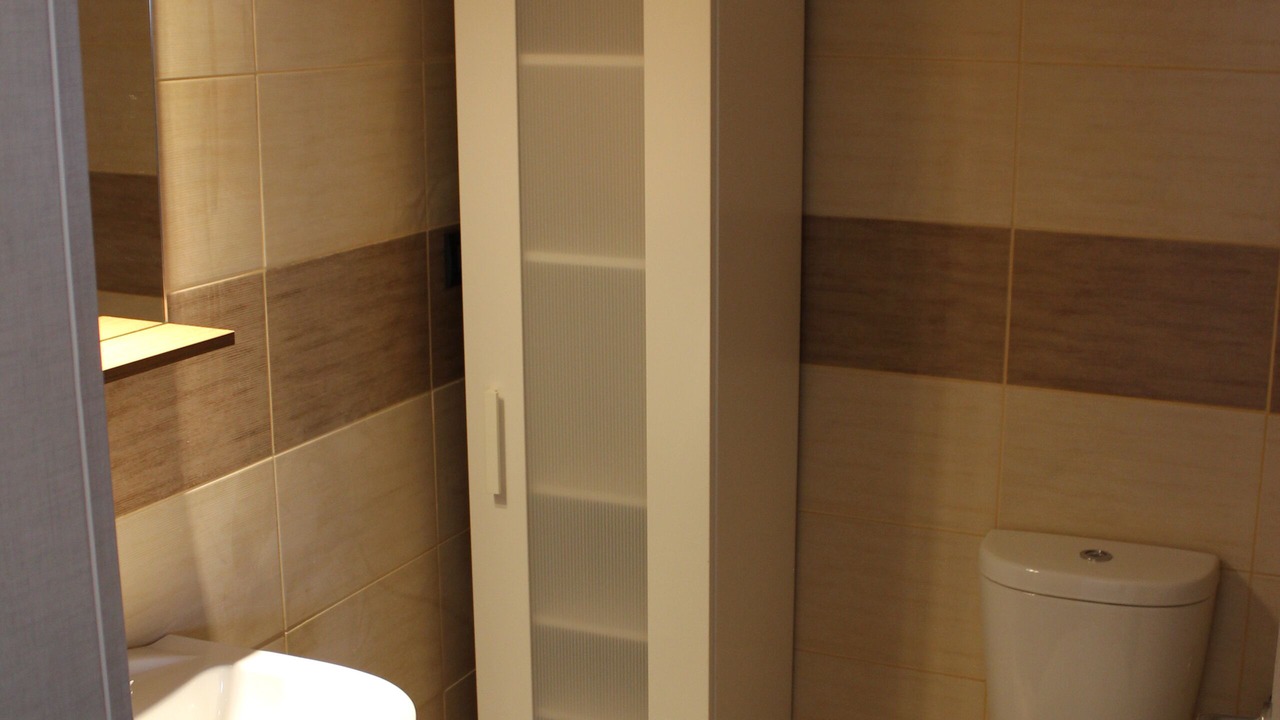 Photo of Bathroom in Nea Fokaia