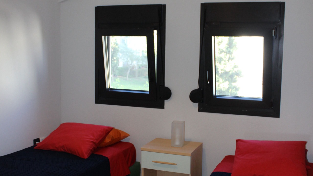 Photo of Bedroom in Nea Fokaia