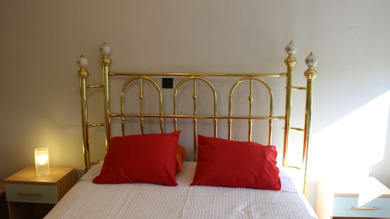 Photo of Bedroom in Nea Fokaia