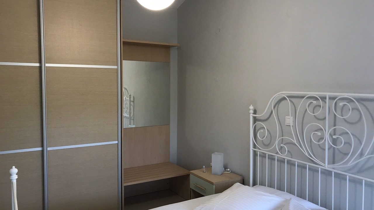 Photo of Bedroom in Nea Fokaia