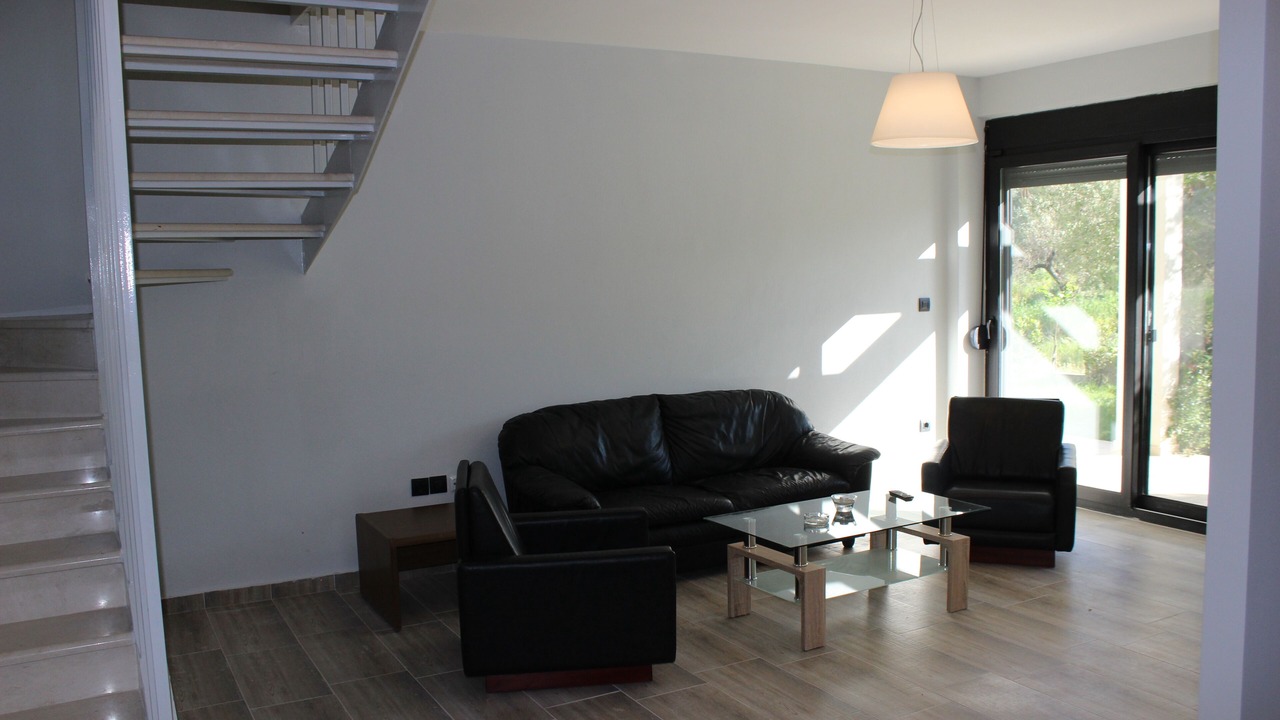 Photo of Livingroom in Nea Fokaia
