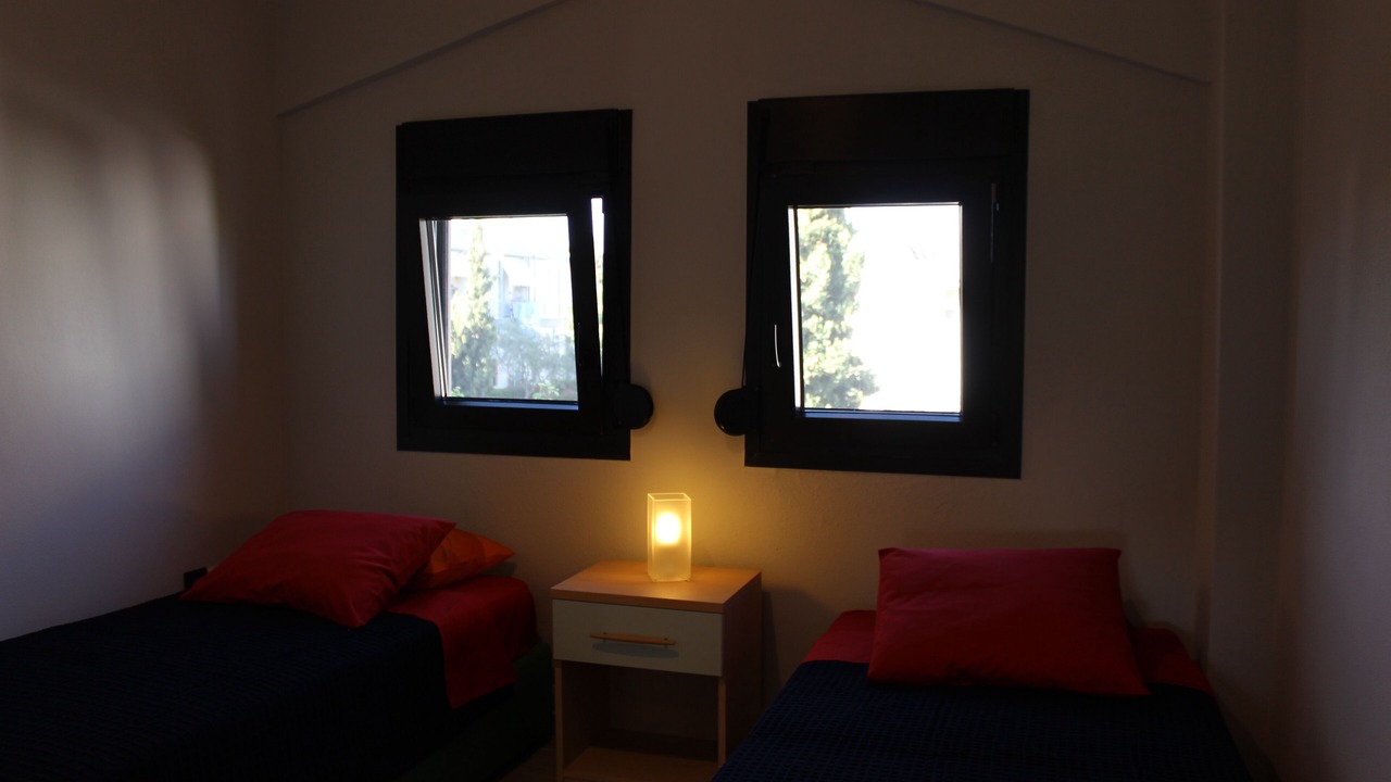 Photo of Bedroom in Nea Fokaia