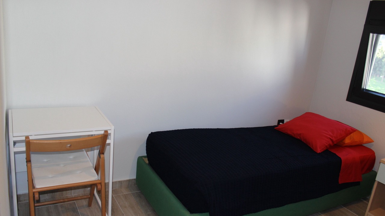 Photo of Bedroom in Nea Fokaia