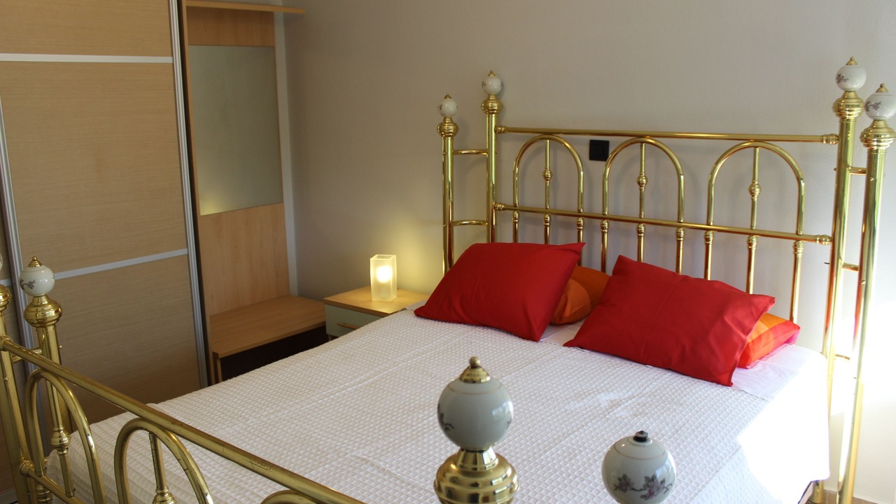 Photo of Bedroom in Nea Fokaia