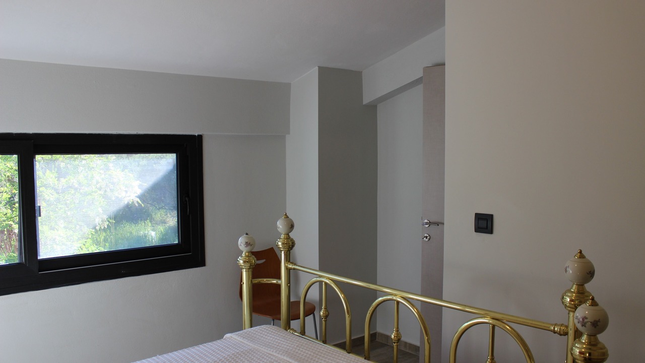 Photo of Bedroom in Nea Fokaia