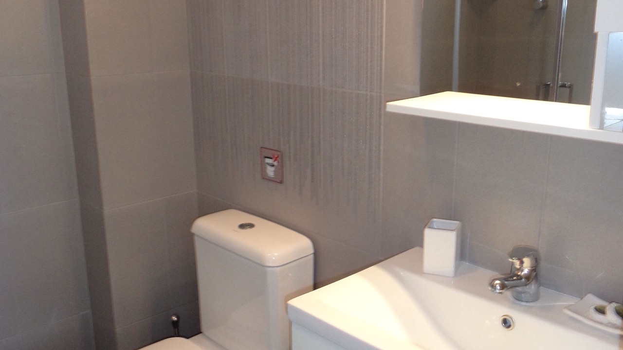 Photo of Bathroom in Nafplio