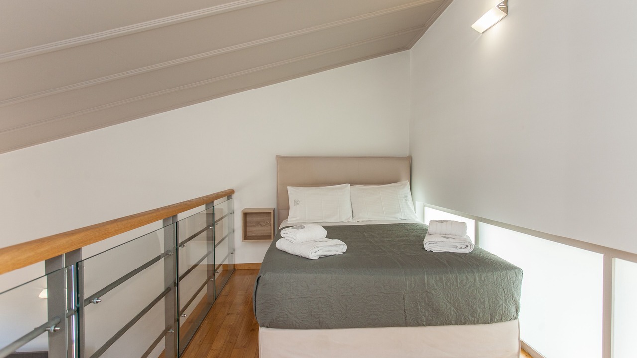 Photo of Bedroom in Old Town