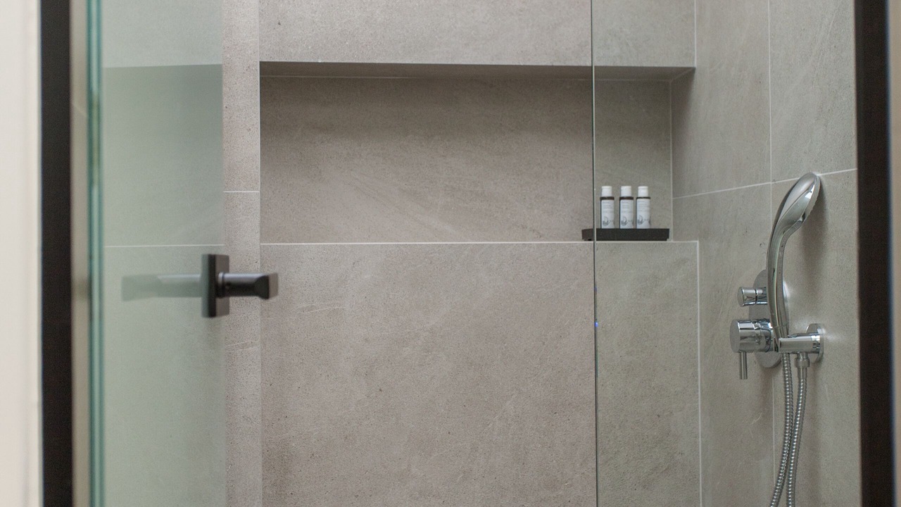 Photo of Bathroom in Old Town