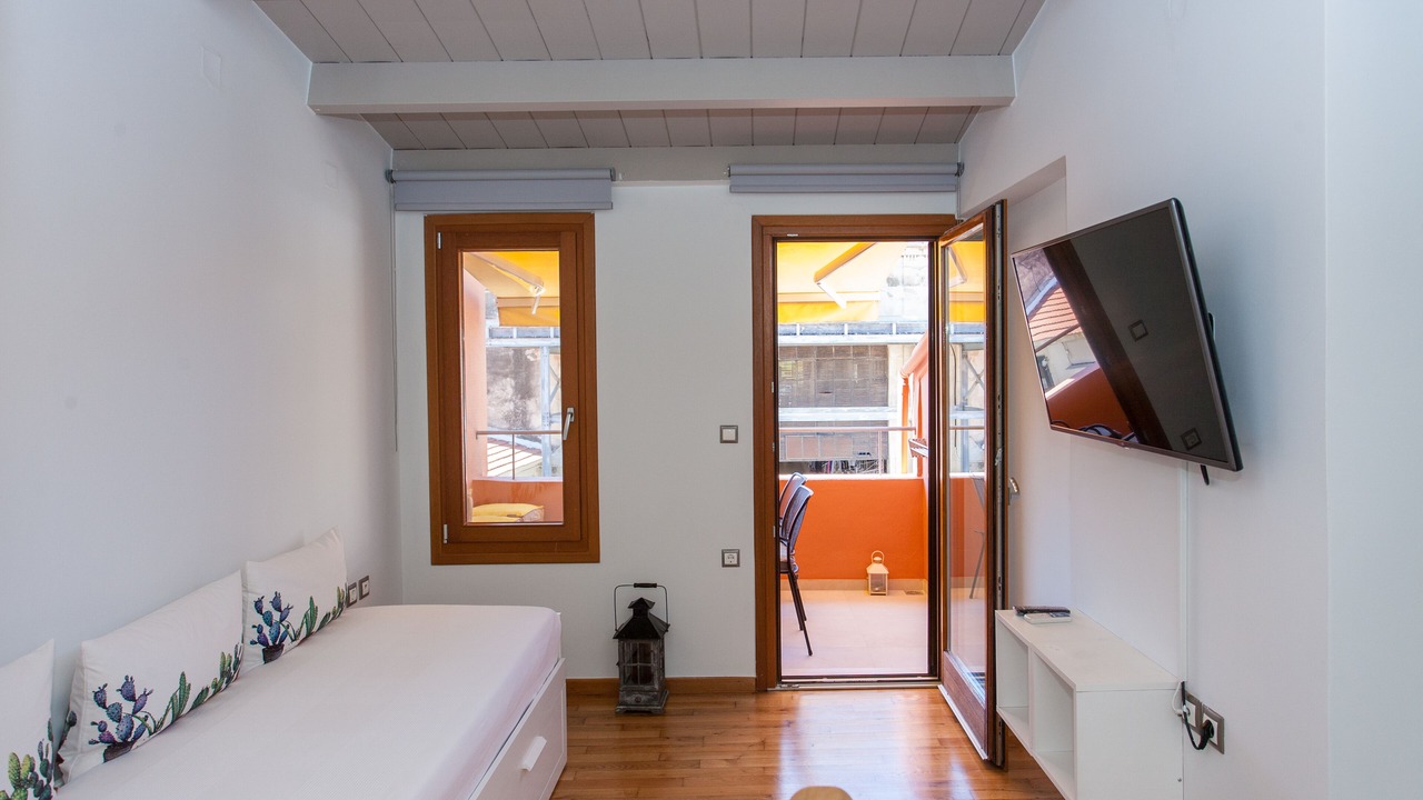 Photo of Bedroom in Old Town